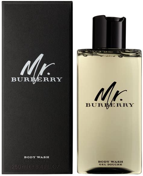 burberry touch for men shower gel|burberry shower gel for women.